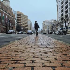 Meet your Posher, Vivek